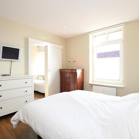 Appartement Moewennest à Westerland Extérieur photo