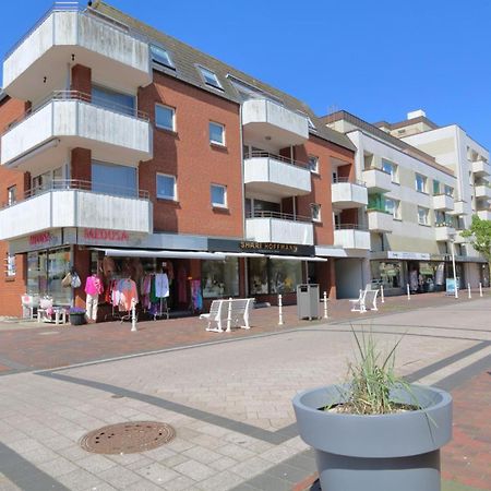 Appartement Moewennest à Westerland Extérieur photo